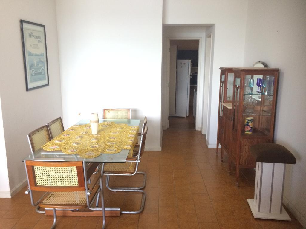 Apartamento Guarapari Brisa Do Mar Luaran gambar