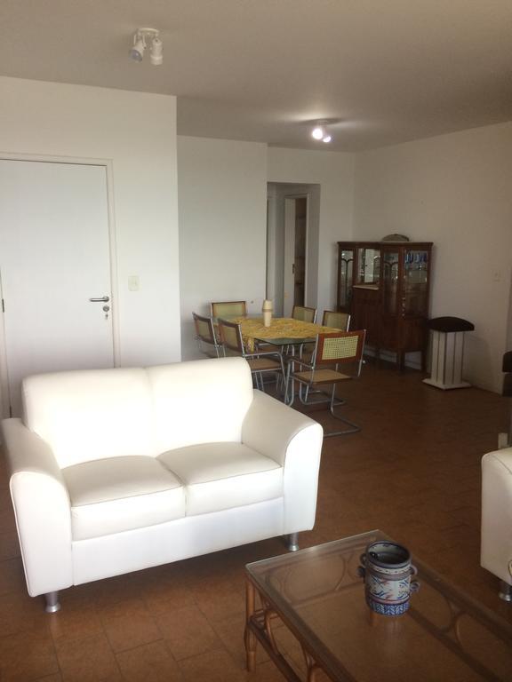 Apartamento Guarapari Brisa Do Mar Luaran gambar