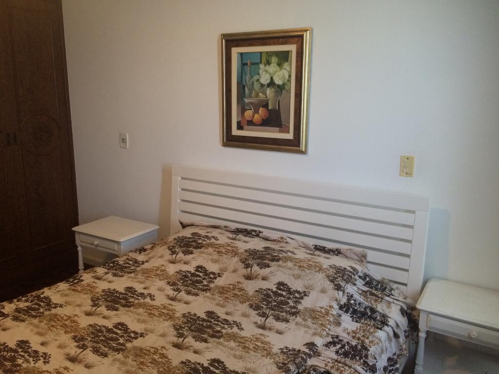 Apartamento Guarapari Brisa Do Mar Luaran gambar