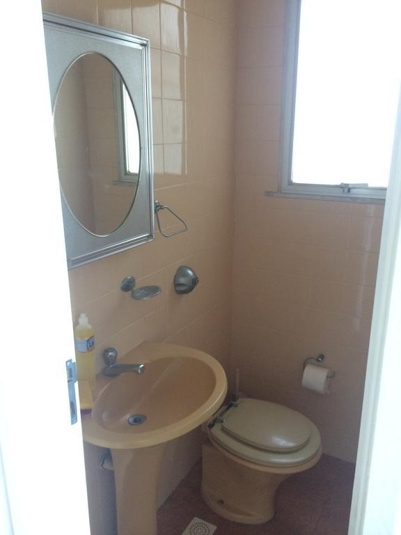 Apartamento Guarapari Brisa Do Mar Luaran gambar