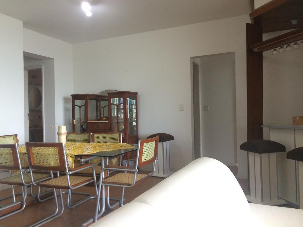 Apartamento Guarapari Brisa Do Mar Luaran gambar
