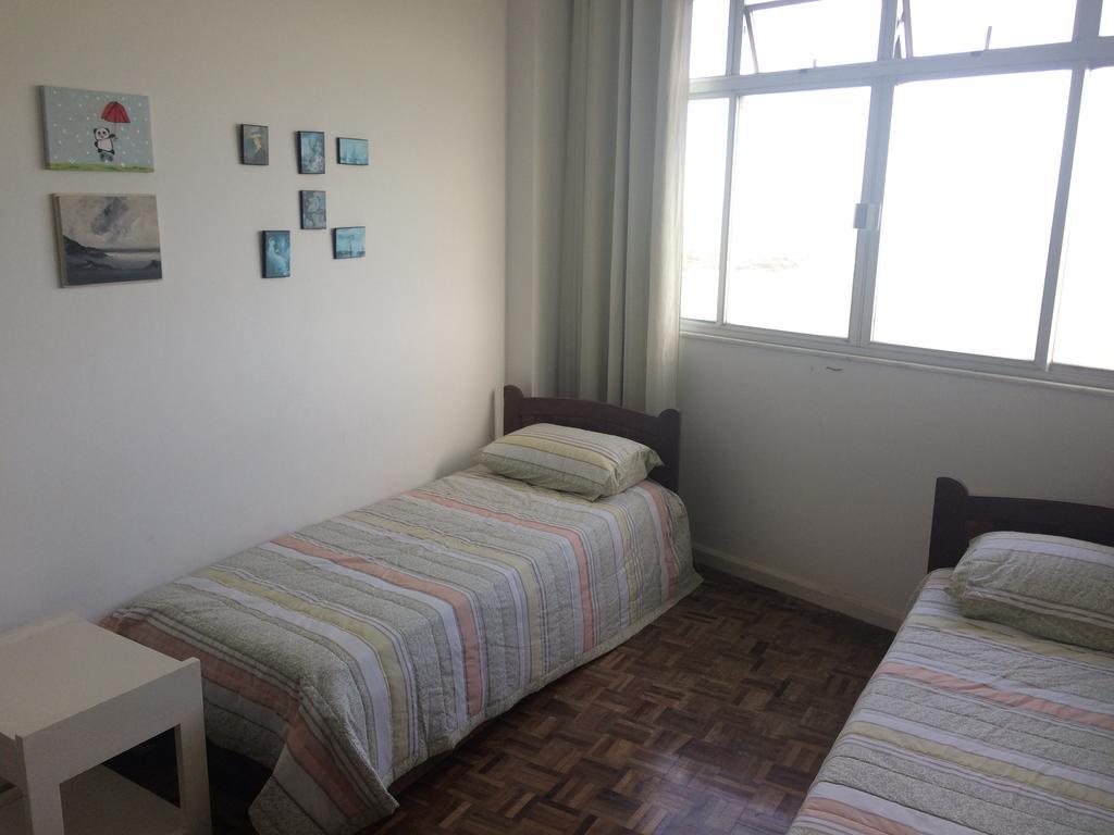 Apartamento Guarapari Brisa Do Mar Luaran gambar