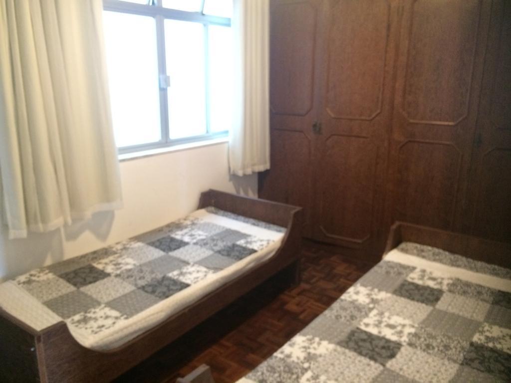 Apartamento Guarapari Brisa Do Mar Luaran gambar