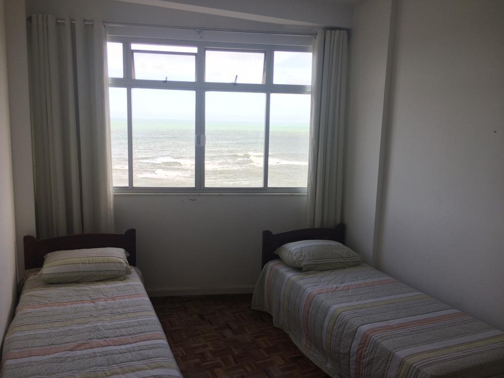 Apartamento Guarapari Brisa Do Mar Luaran gambar